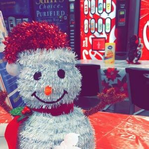 Meet your Posher, Marco